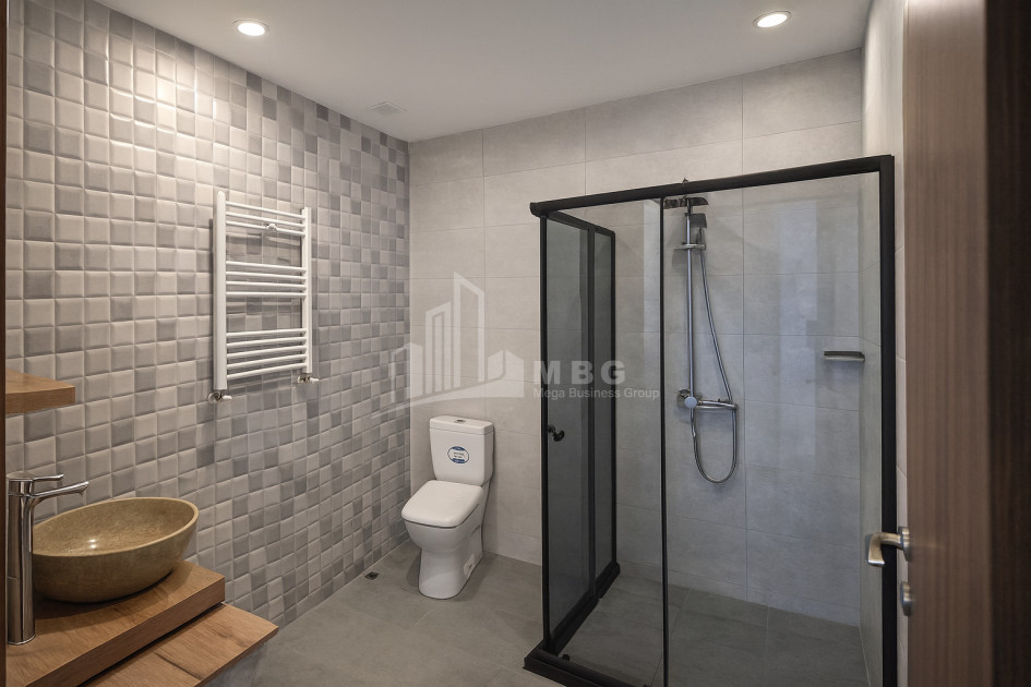 For Sale House Villa Village Dighomi Saburtalo District Tbilisi