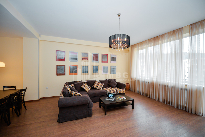 For Sale Flat, in Vake