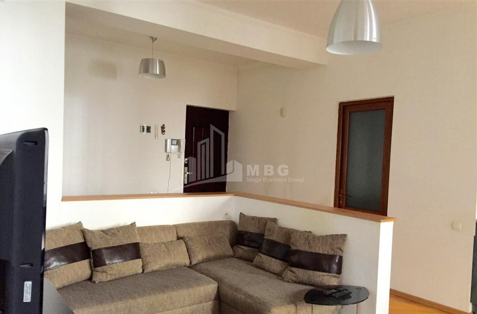 For Sale Flat, in Saburtalo