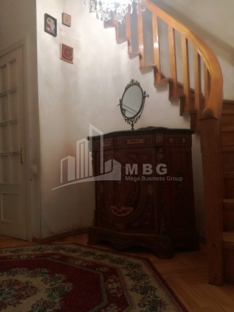 For Sale House - Villa, in Saburtalo