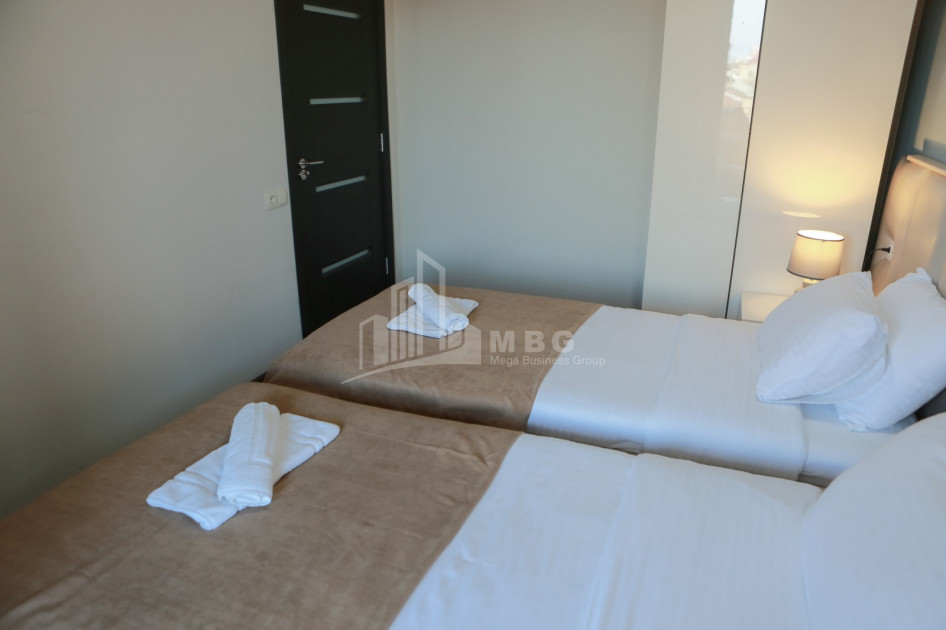 В аренду Квартира, в Исани