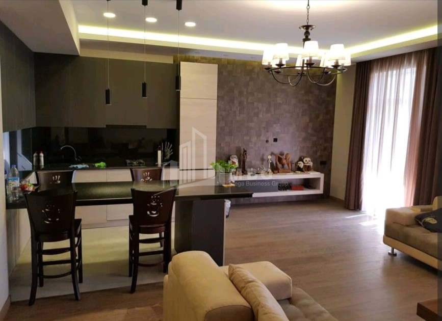 For Rent Flat M. Aleksidze Street Saburtalo Saburtalo District Tbilisi
