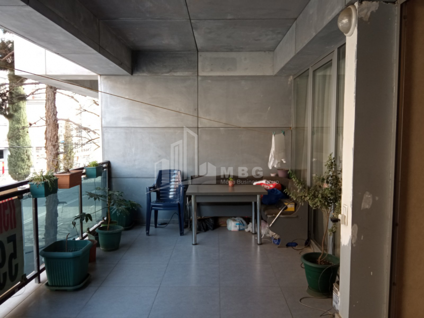 For Sale Flat, in Saburtalo