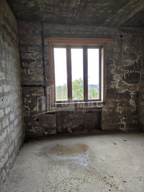 იყიდება ძველი აშენებული სახლი - აგარაკი ზემო ნატანებში, ოზურგეთი