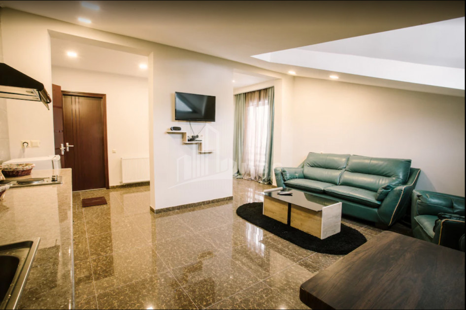 For Sale House - Villa, in Bakuriani