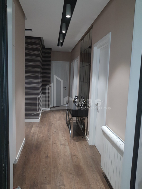 For Sale Flat, in Saburtalo