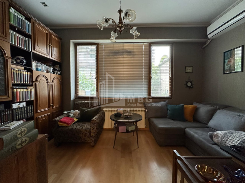 For Rent Flat, in Vera