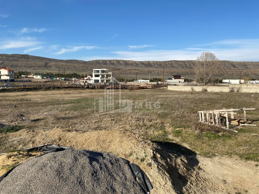 For Sale Residential Land, in Tkhinvali
