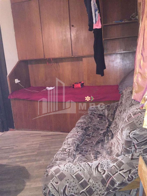 Lease Flat, in Saburtalo