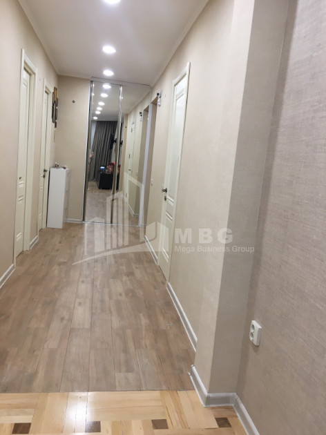 For Sale Flat, in Nutsubidze micro-districts (I-V)