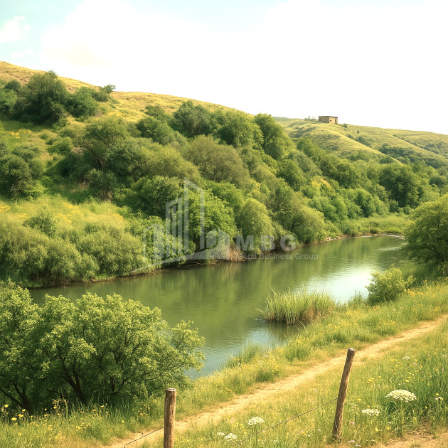 For Sale Land Gachiani Gardabani Kvemo Kartli