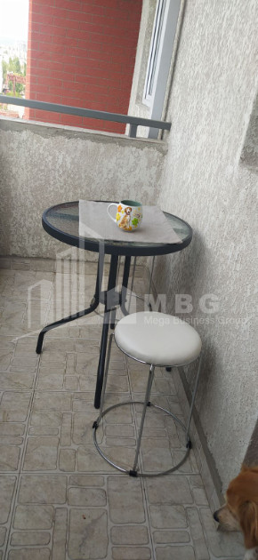 For Sale Flat, in Navtlughi-2