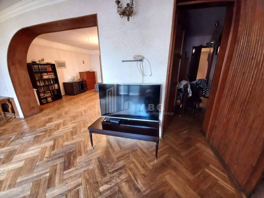 For Rent Flat, in Saburtalo