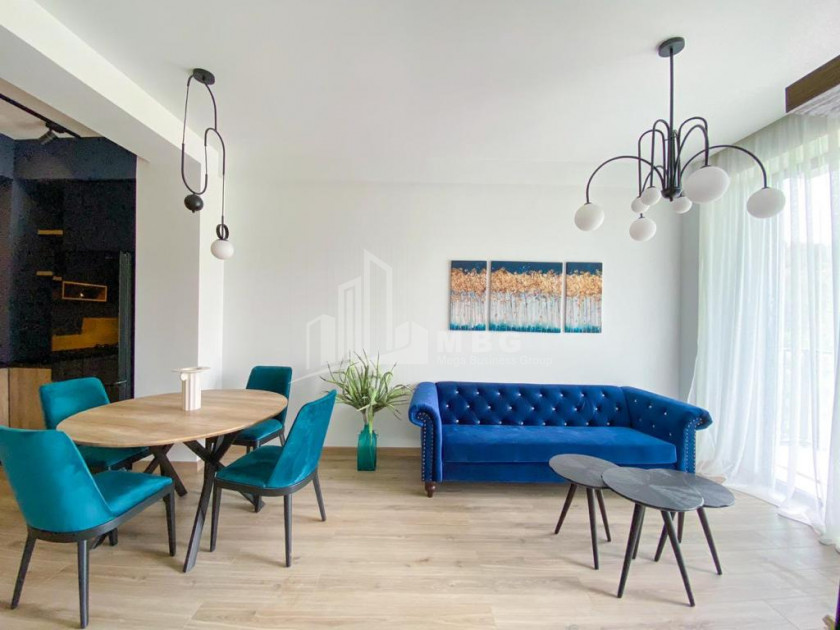 For Sale Flat, in Saburtalo