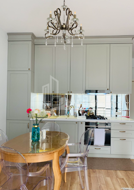 For Sale Flat, in Vake