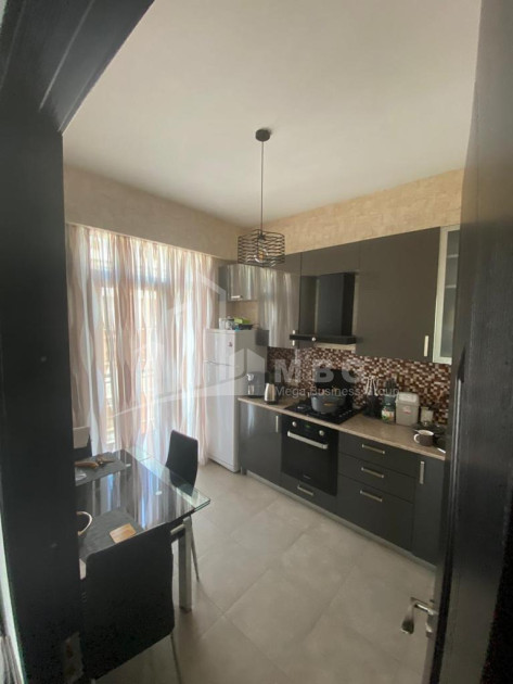 For Sale Flat, in Nutsubidze micro-districts (I-V)