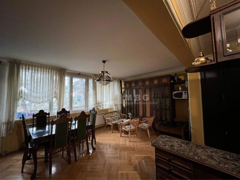 For Sale Flat, in Vake