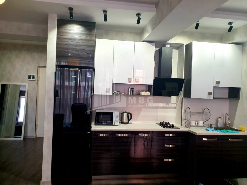 For Rent Flat, in Saburtalo