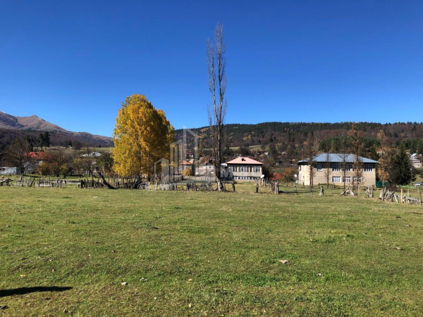 For Sale Land Tsikhisjvari Borjomi Samtskhe   Javakheti