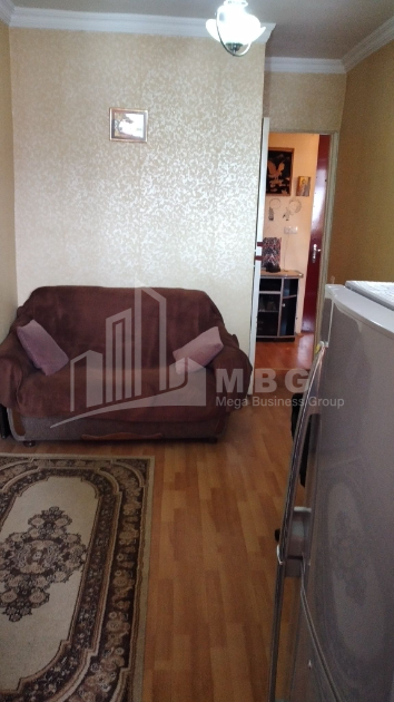 For Sale Flat, in Nadzaladevi