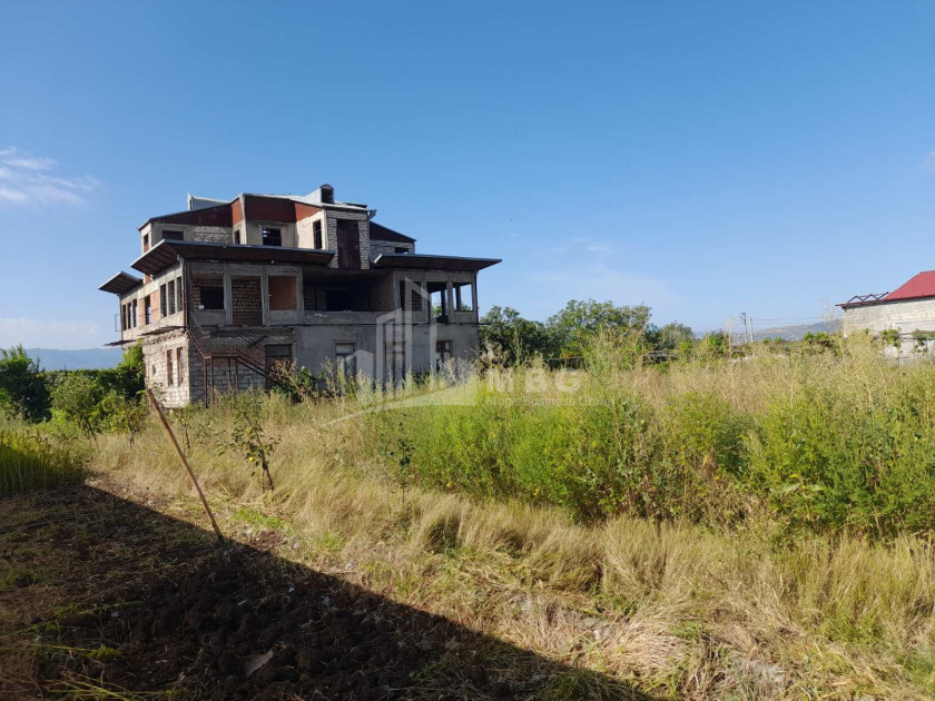 იყიდება სახლი აგარაკი ძალისი მცხეთა მცხეთა   მთიანეთი