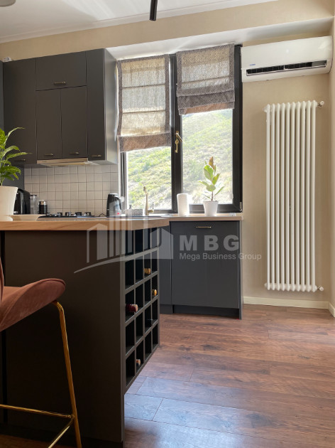 იყიდება ბინა, ვაკე