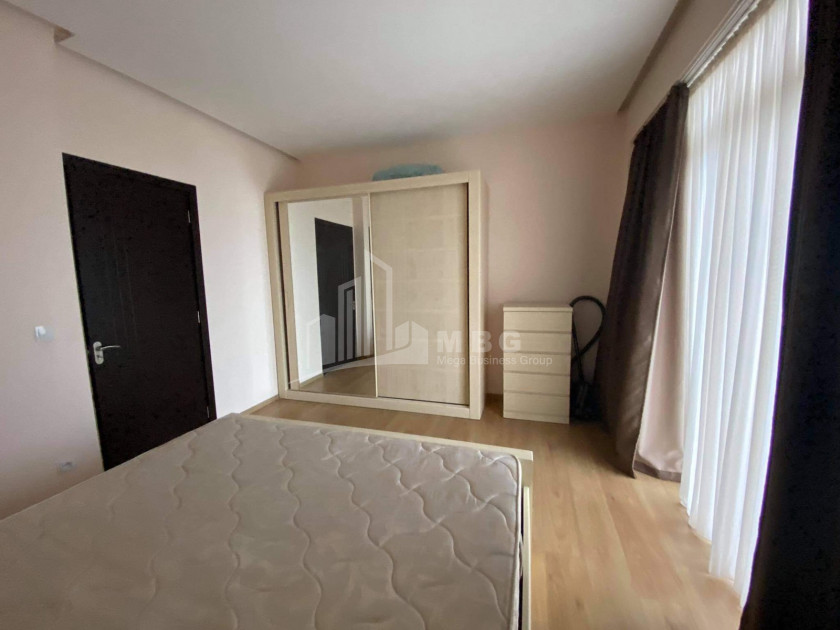 For Rent Flat, in Vazha-Pshavela Blocks