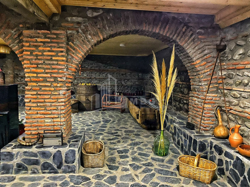 For Sale Commercial Kvareli Kakheti