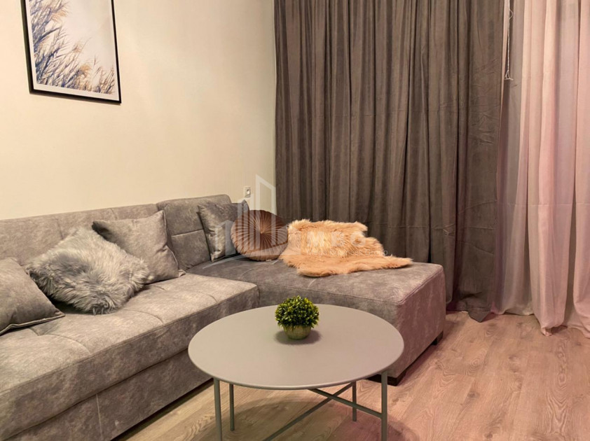 Продается Квартира, в Сабуртало