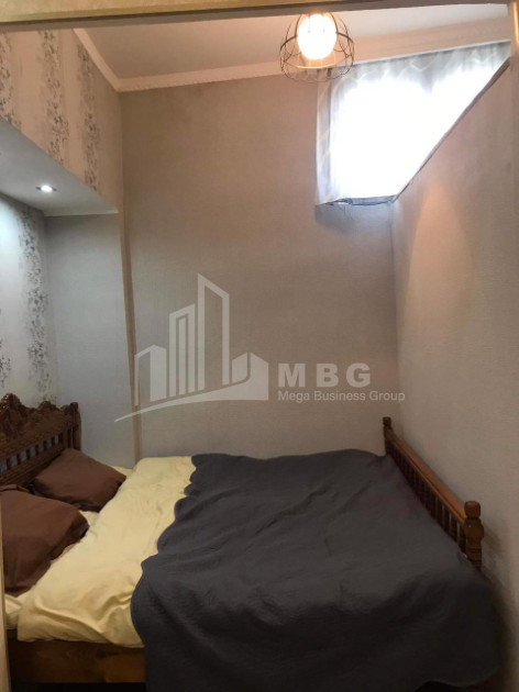 Продается Квартира, в Сололаки