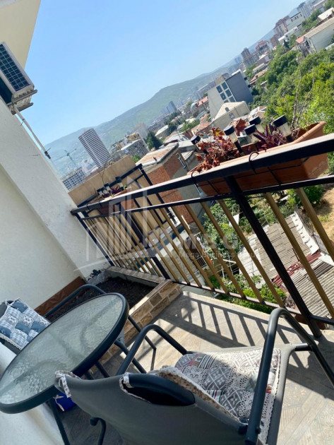 Lease Flat, in Saburtalo