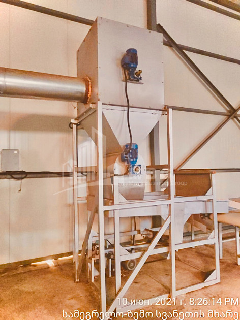 For Sale Factory Commercial, in Zugdidi