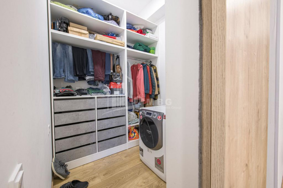 For Rent Flat, in Saburtalo