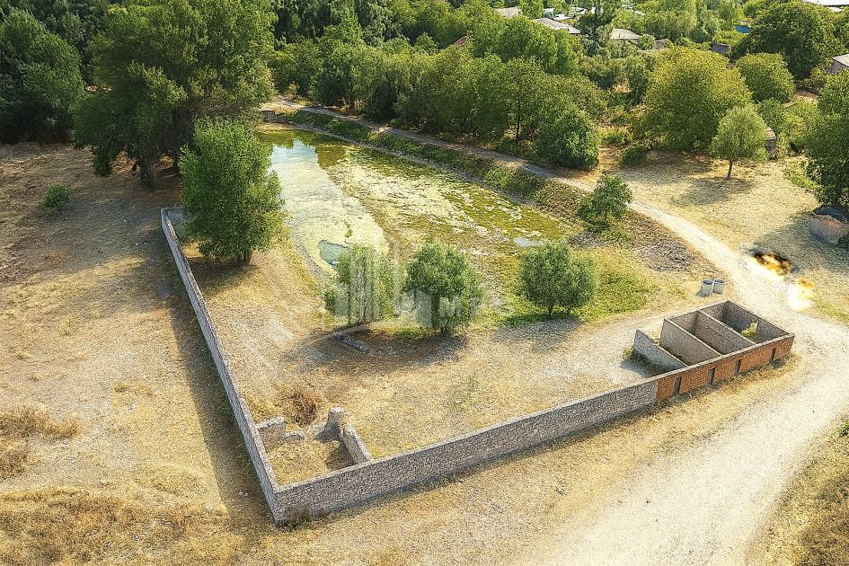 For Sale Land Kekhijvari Kareli Shida Kartli