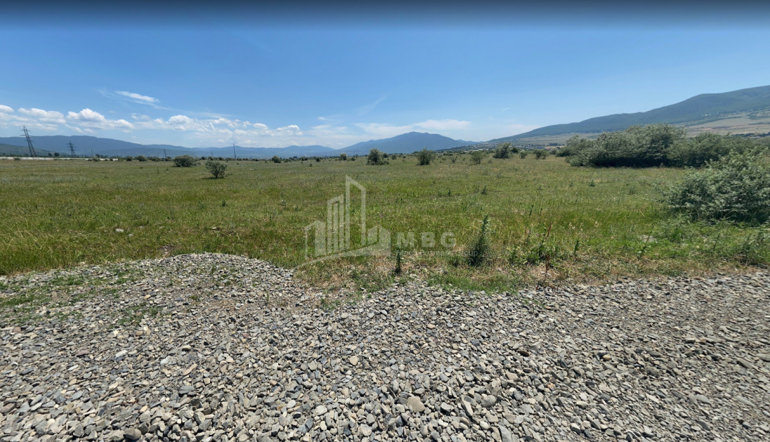 For Sale Country Land, in Tsilkani