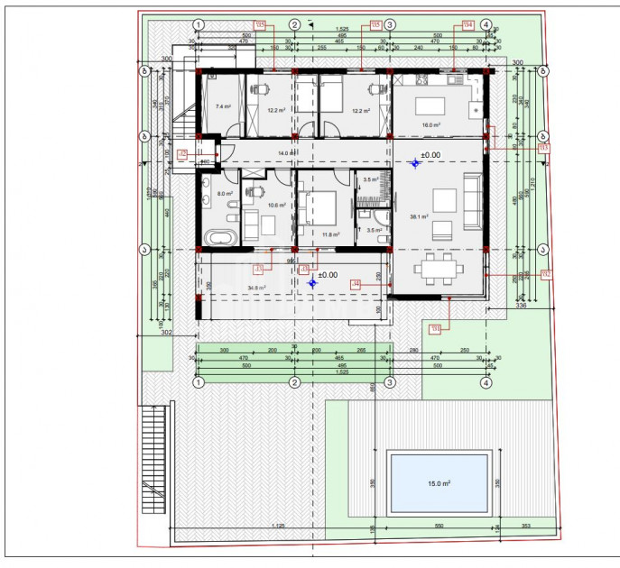 For Sale Residential Land, in Napetvrebi