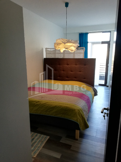 For Sale Flat, in Sanzona