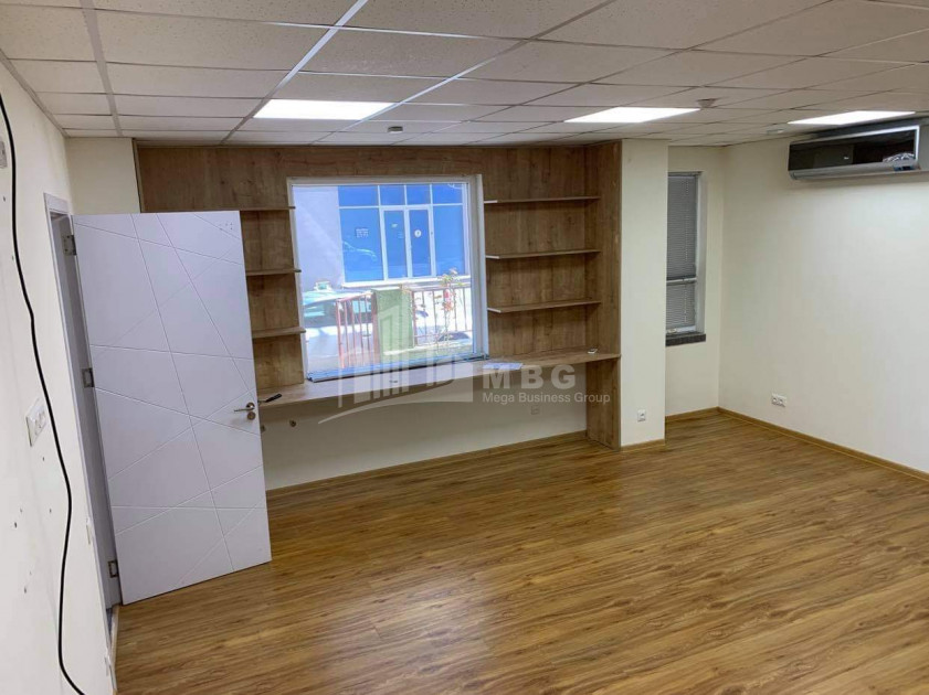 В аренду Для офис Коммерческий, в Сабуртало