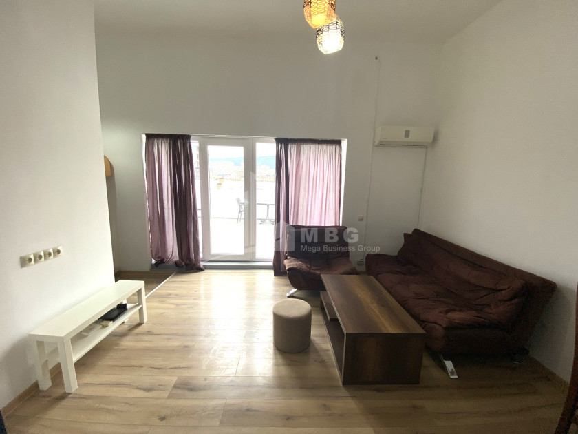 For Sale Flat Vazha Pshavela Avenue Saburtalo Saburtalo District Tbilisi