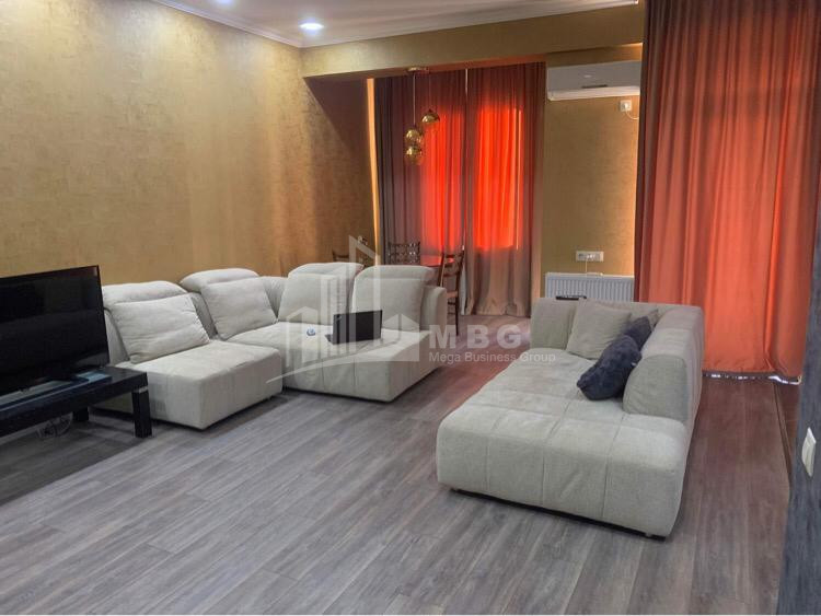 For Sale Flat Krtsanisi District Tbilisi