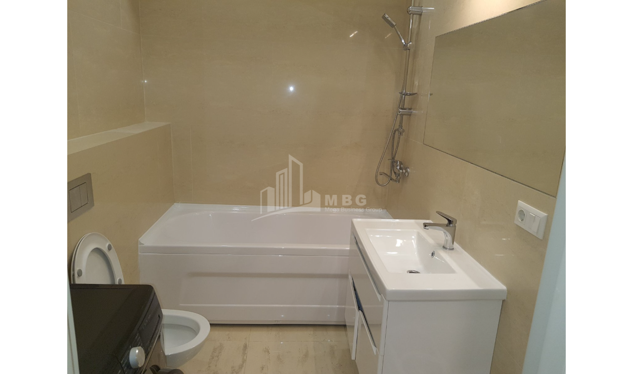 For Sale Flat, in Saburtalo