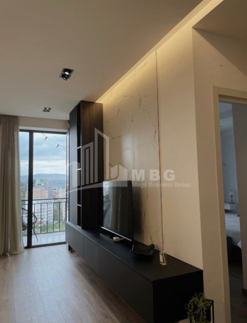 For Sale Flat, in Nutsubidze micro-districts (I-V)