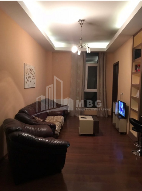 For Sale Flat, in Saburtalo