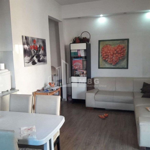 For Sale Flat, in Didube