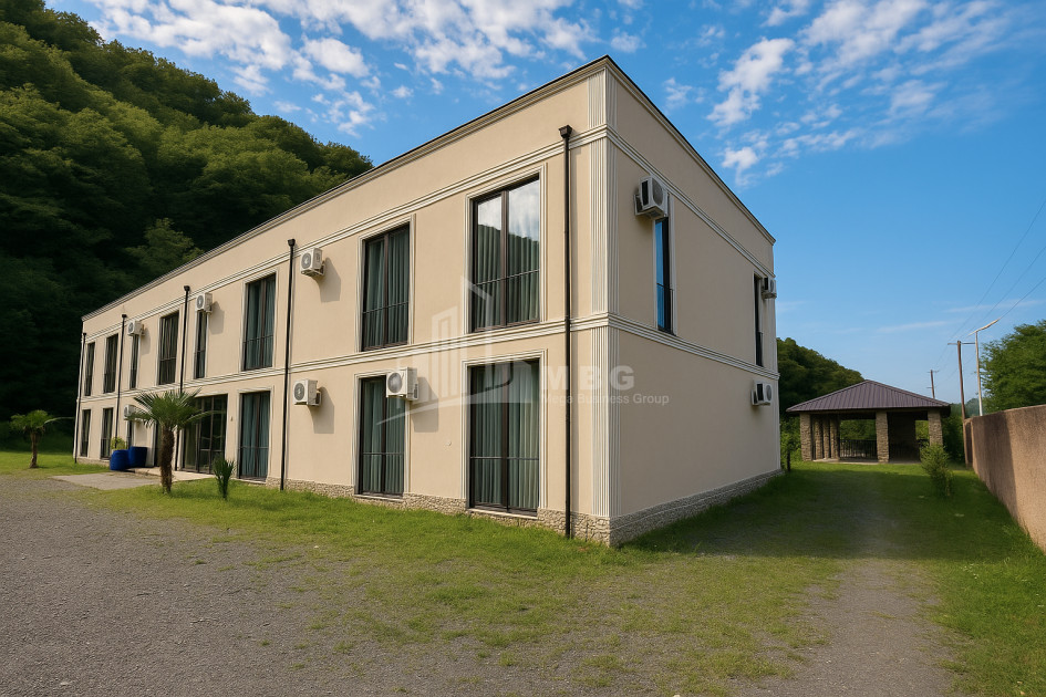 For Sale Commercial Kvareli Kakheti