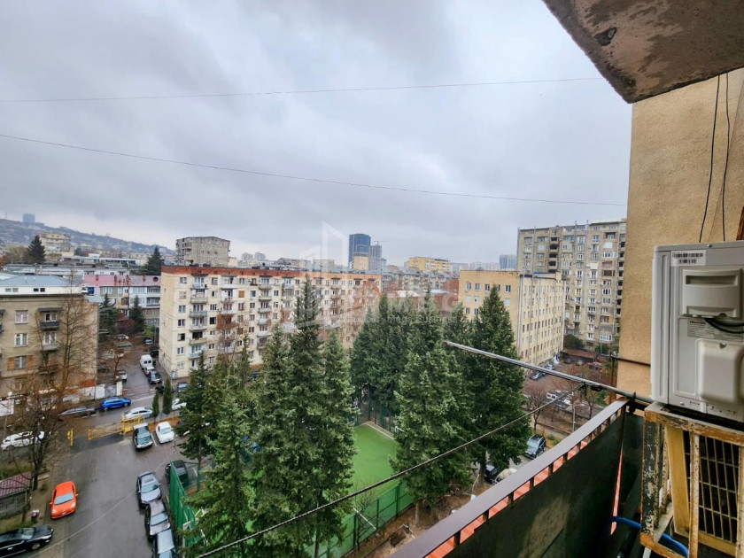 For Sale Flat A. Mitskevich Street Saburtalo Saburtalo District Tbilisi
