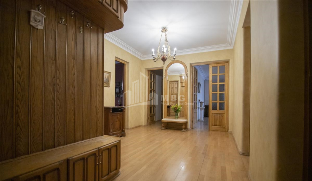 For Sale Flat, in Saburtalo