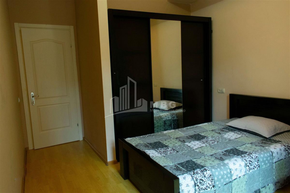 В аренду Квартира, в Ваке