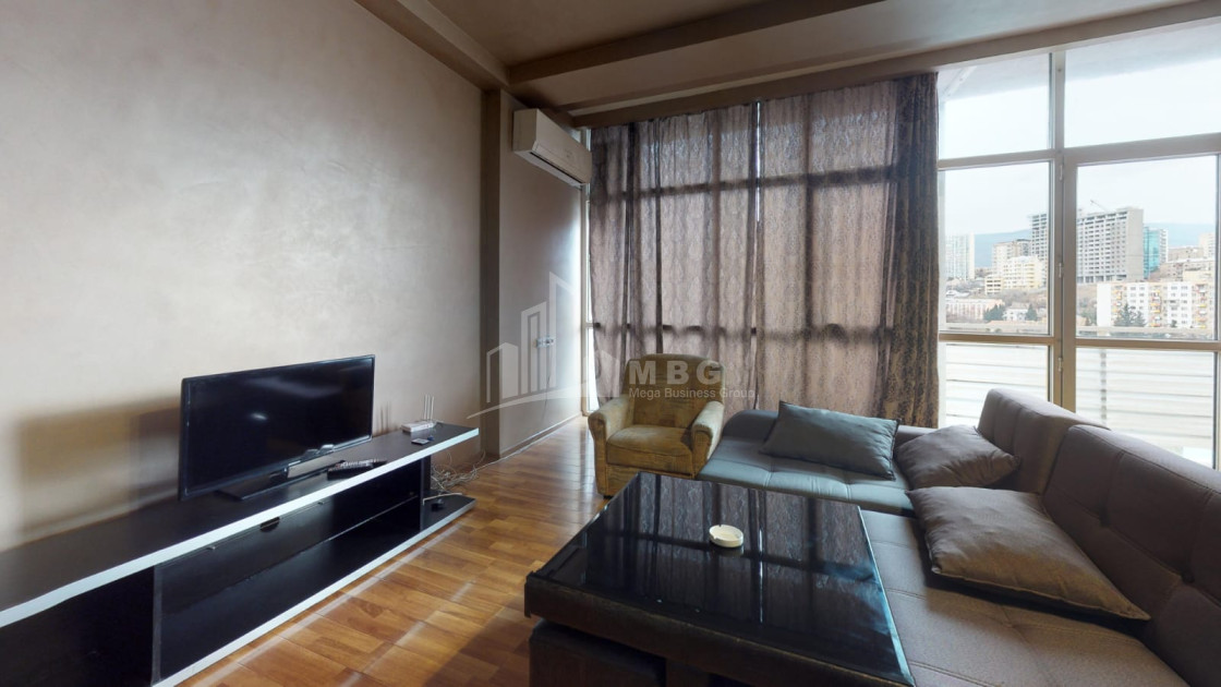 For Sale Flat, in Didube