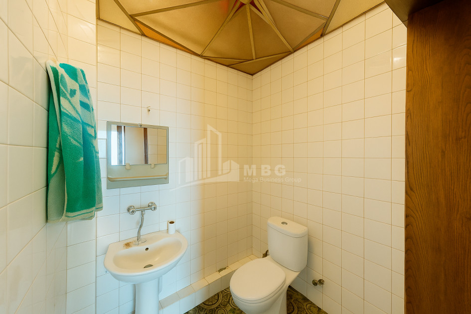 For Sale Flat A. Mitskevich Street Saburtalo Saburtalo District Tbilisi